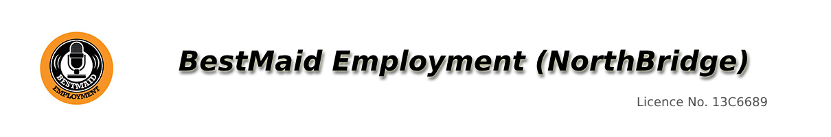 Bestmaid Employment Pte Ltd